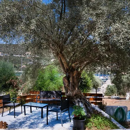 Apartment Innamorata *