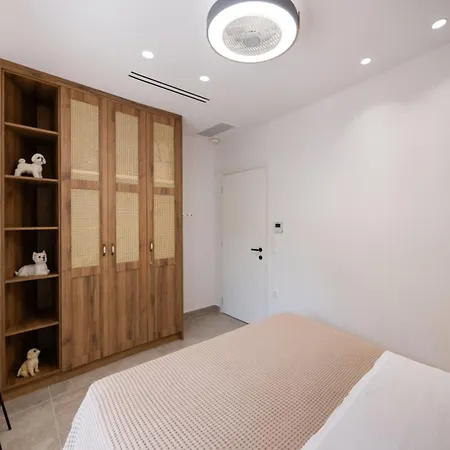 Apartment Innamorata *