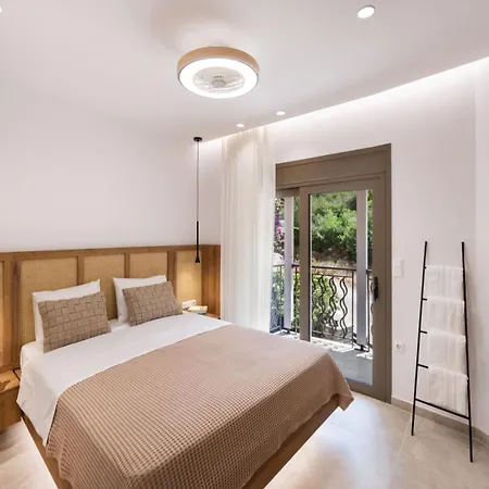 Innamorata Apartamento Syvota