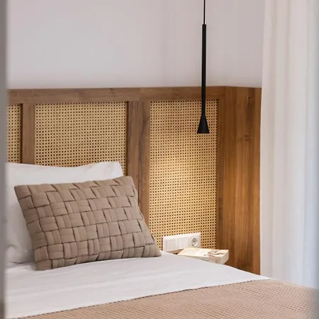 Innamorata Apartamento Syvota