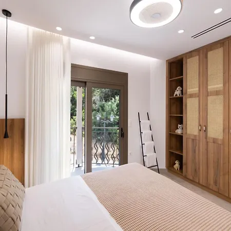 Innamorata Apartment