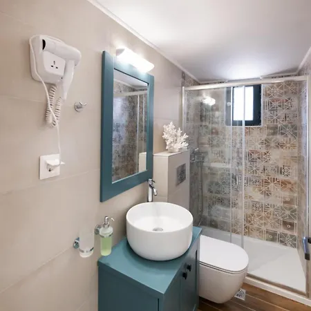 Innamorata Apartment *