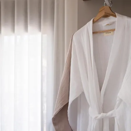 Appartamento Innamorata *