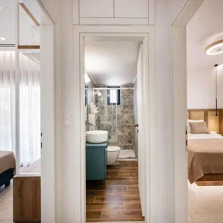 Innamorata Apartment