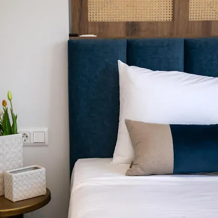 Appartamento Innamorata