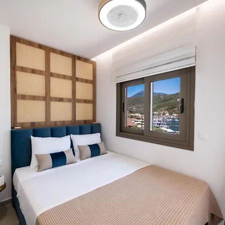 Innamorata Apartment
