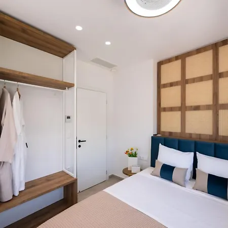 Apartment Innamorata *