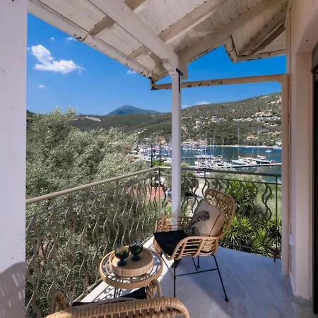 Apartment Innamorata