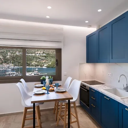 Apartamento Innamorata