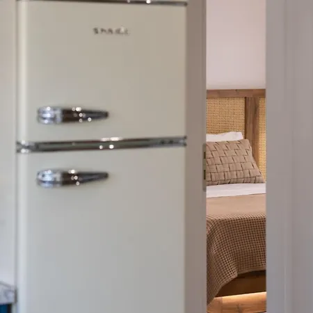 Innamorata Apartment Sivota (Lefkada)