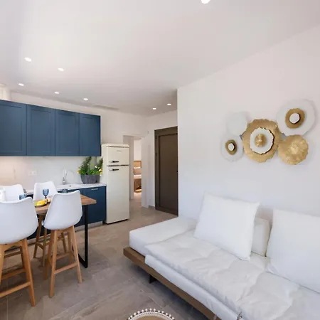 Apartamento Innamorata Syvota