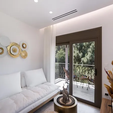 Apartment Innamorata
