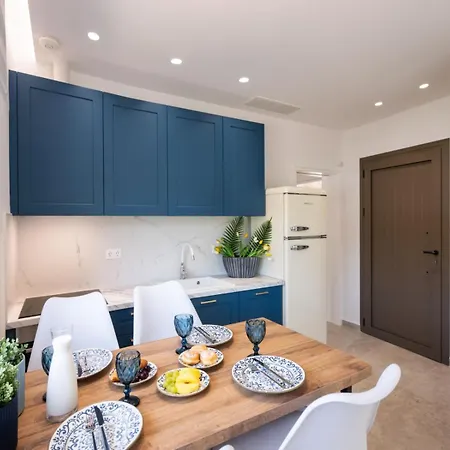 Appartamento Innamorata *