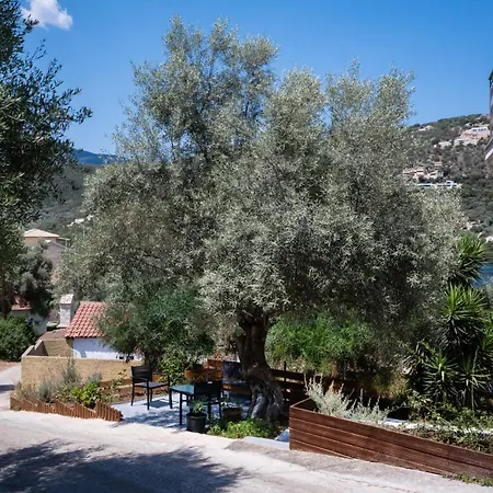 Apartamento Innamorata *