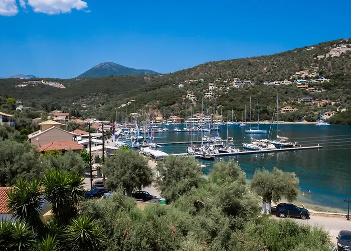 Apartment Innamorata