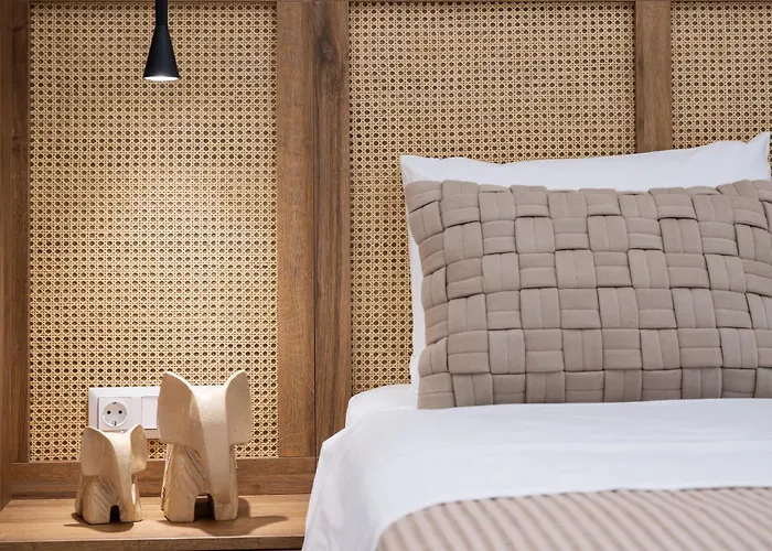 Innamorata * Sivota (Lefkada)