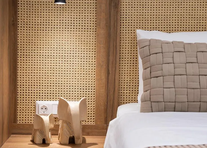 Innamorata Apartment