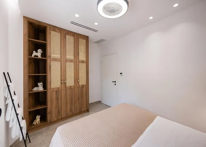 Apartment Innamorata *