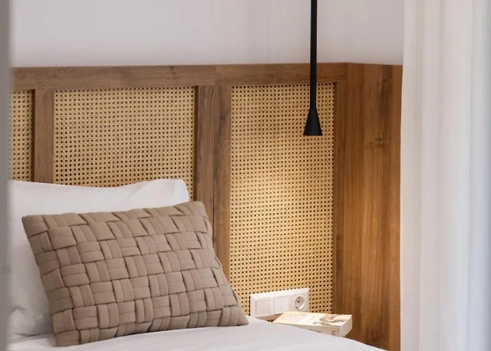 Innamorata Apartment Sivota (Lefkada)