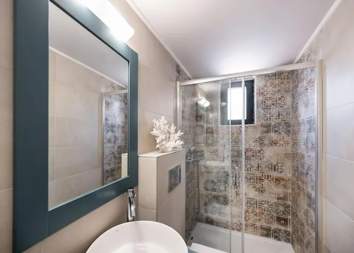 Innamorata * Sivota (Lefkada)