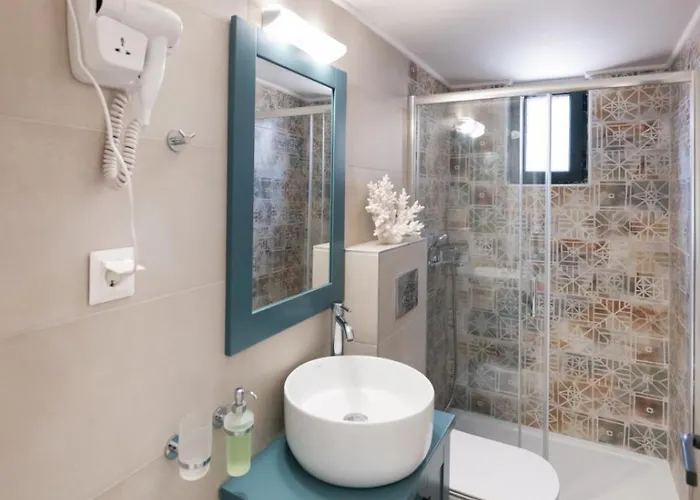 Innamorata Apartment *