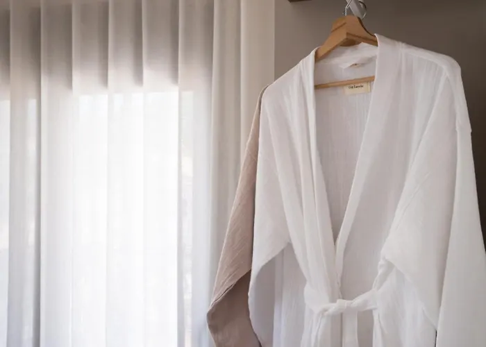 Apartment Innamorata *