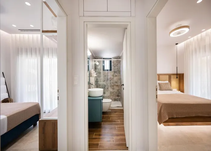 Innamorata Apartment