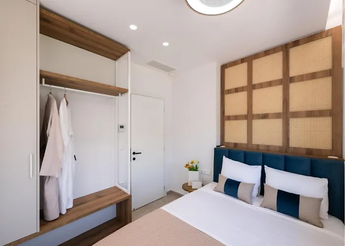 Apartment Innamorata *