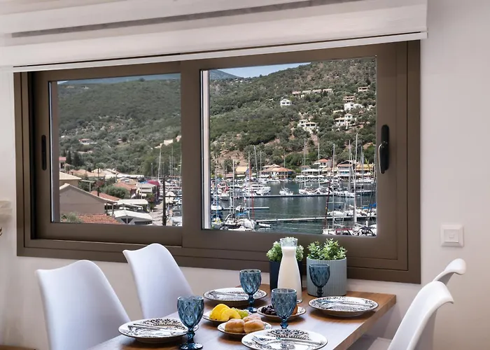 Innamorata Apartment *