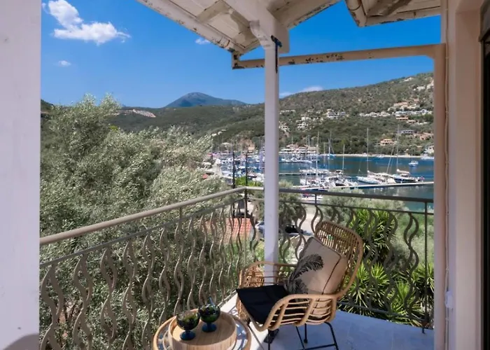 Apartment Innamorata