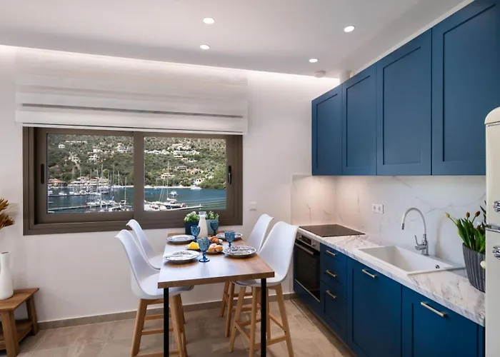 Apartment Innamorata