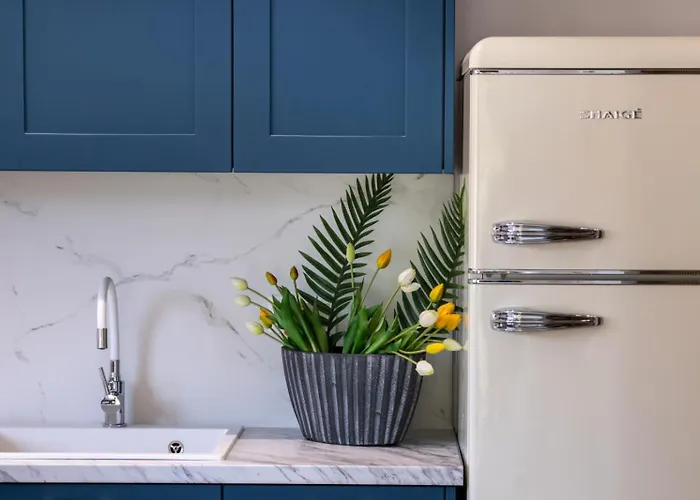 Innamorata Apartment *