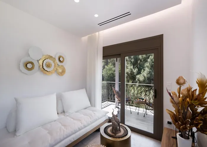 Apartment Innamorata