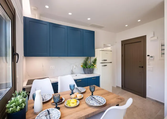 Apartment Innamorata *