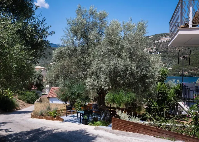 Apartment Innamorata *